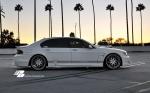 BMW 7-Series by Prior Design 2010 года